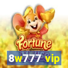 8w777 vip